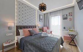 Athome Suites