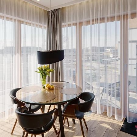 Athome Suites Kraków Zewnętrze zdjęcie