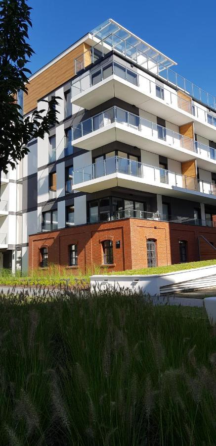 Athome Suites Kraków Zewnętrze zdjęcie