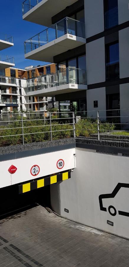 Athome Suites Kraków Zewnętrze zdjęcie