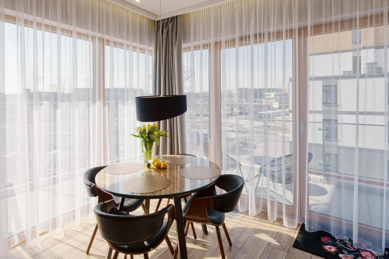 Athome Suites Kraków Zewnętrze zdjęcie