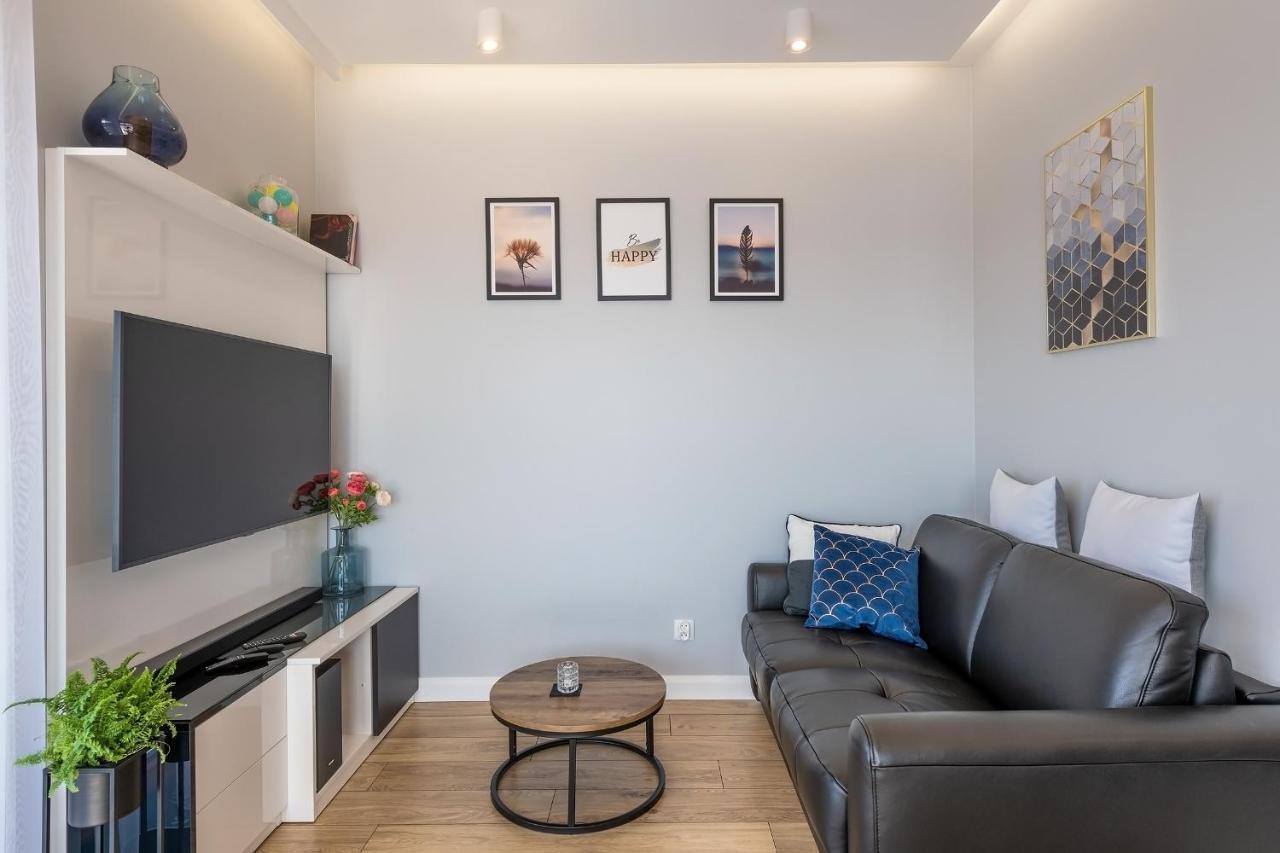Athome Suites Kraków Zewnętrze zdjęcie