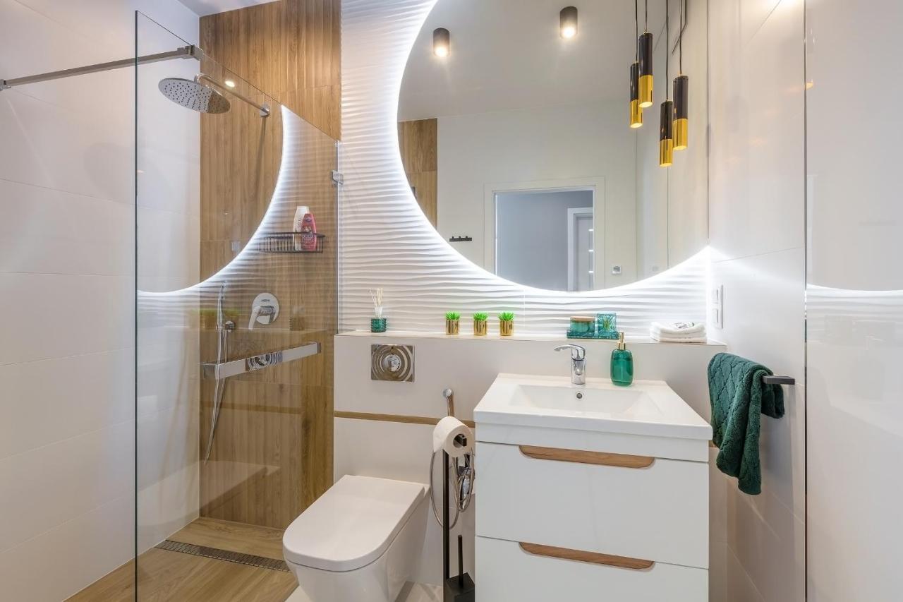 Athome Suites Kraków Zewnętrze zdjęcie