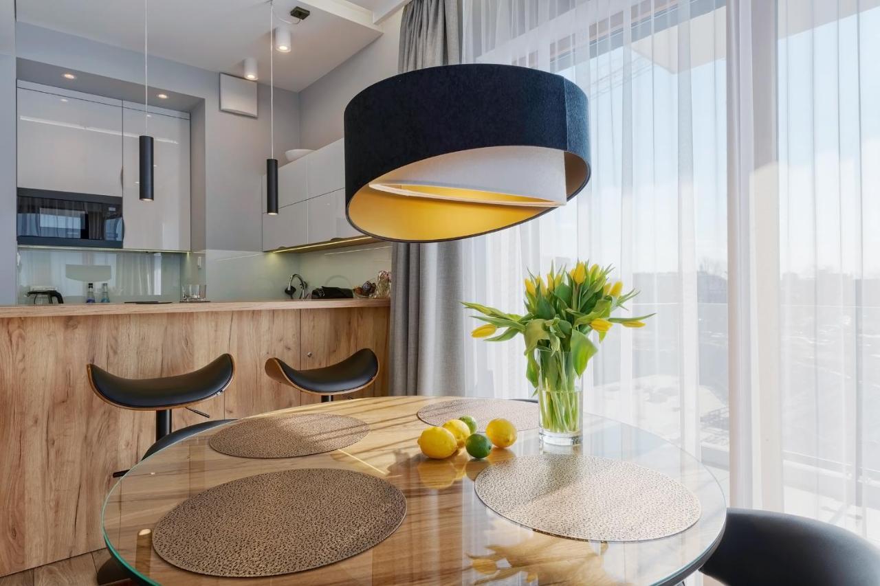 Athome Suites Kraków Zewnętrze zdjęcie