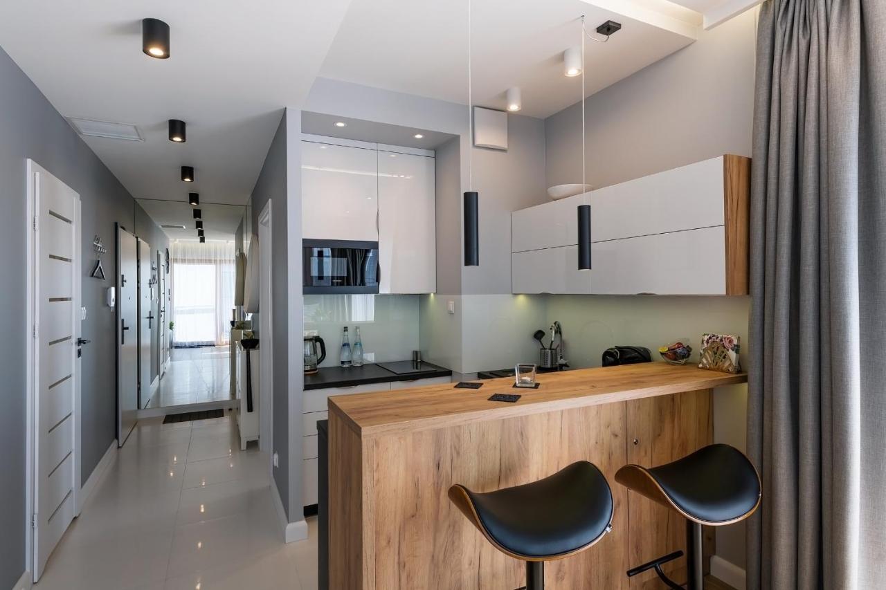 Athome Suites Kraków Zewnętrze zdjęcie