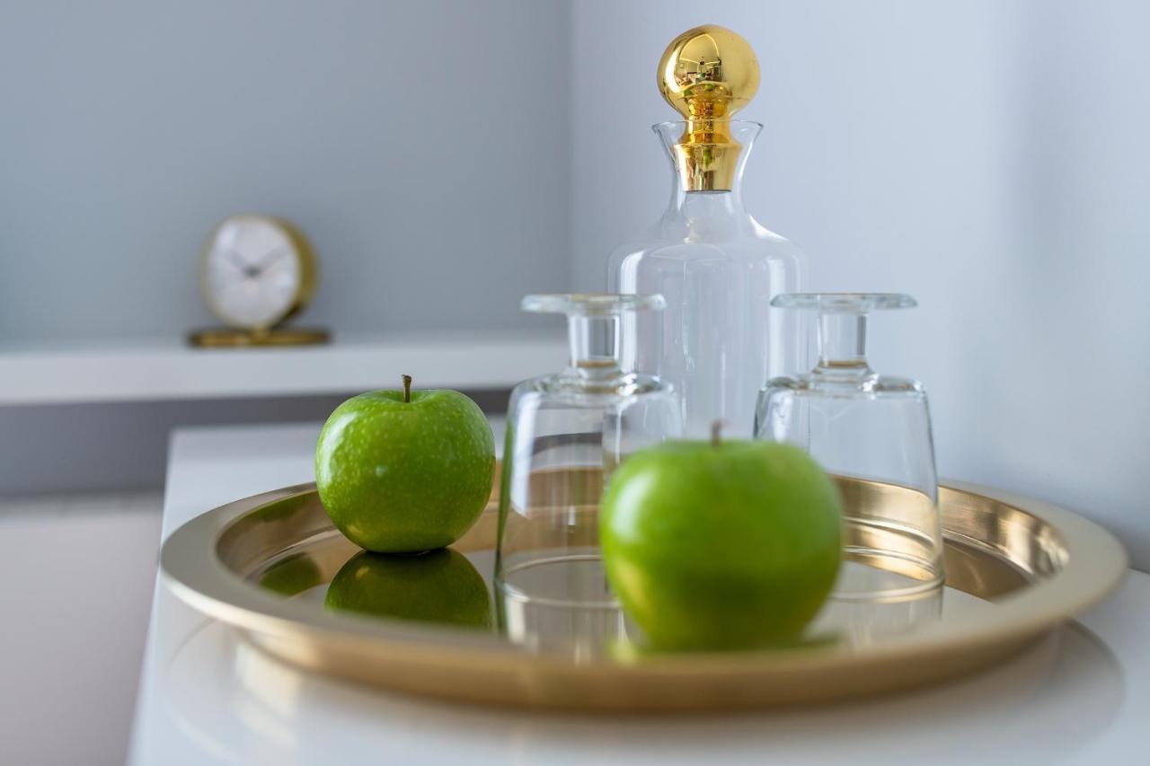 Athome Suites Kraków Zewnętrze zdjęcie