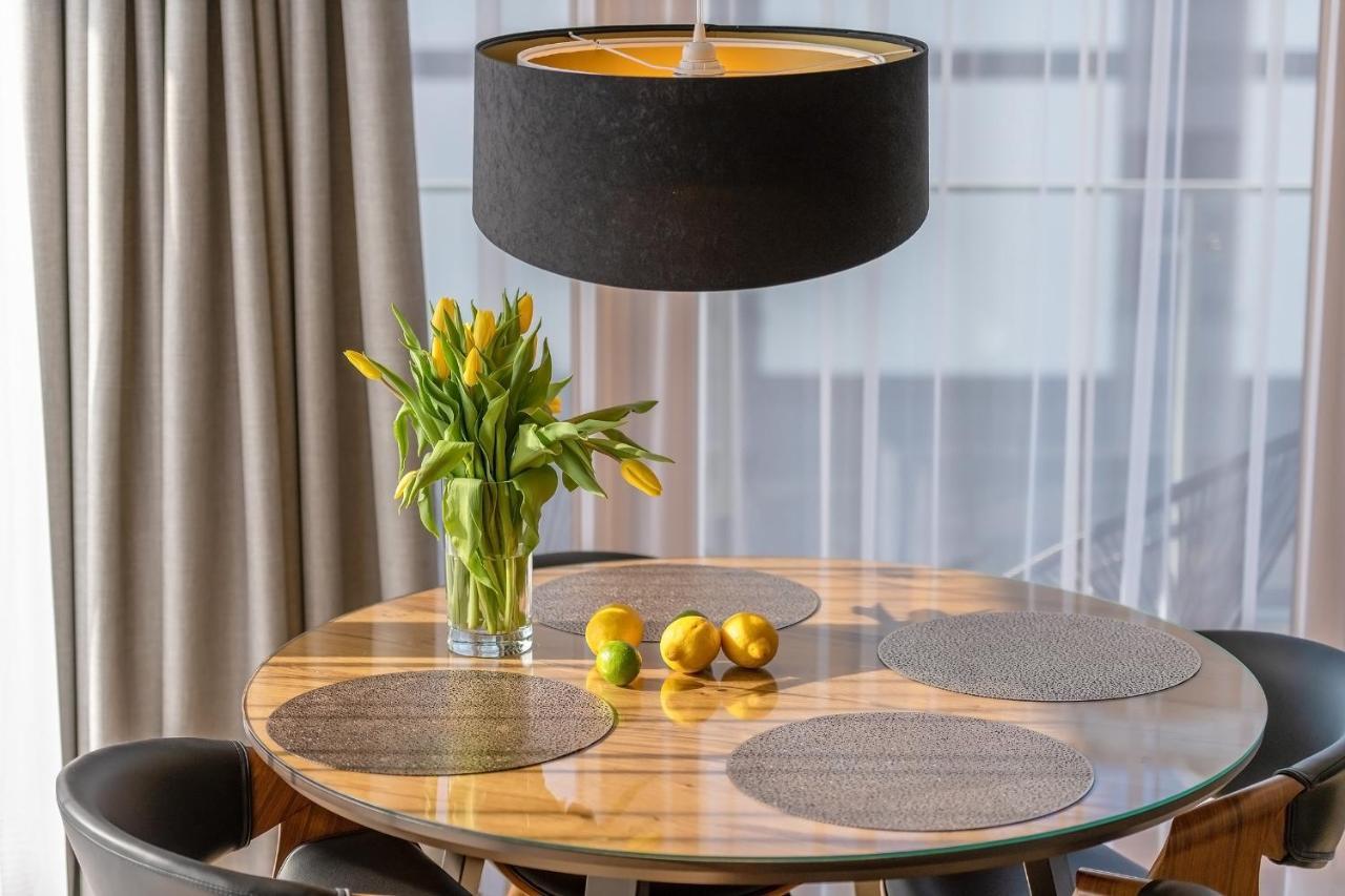 Athome Suites Kraków Zewnętrze zdjęcie