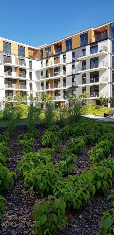 Athome Suites Kraków Zewnętrze zdjęcie